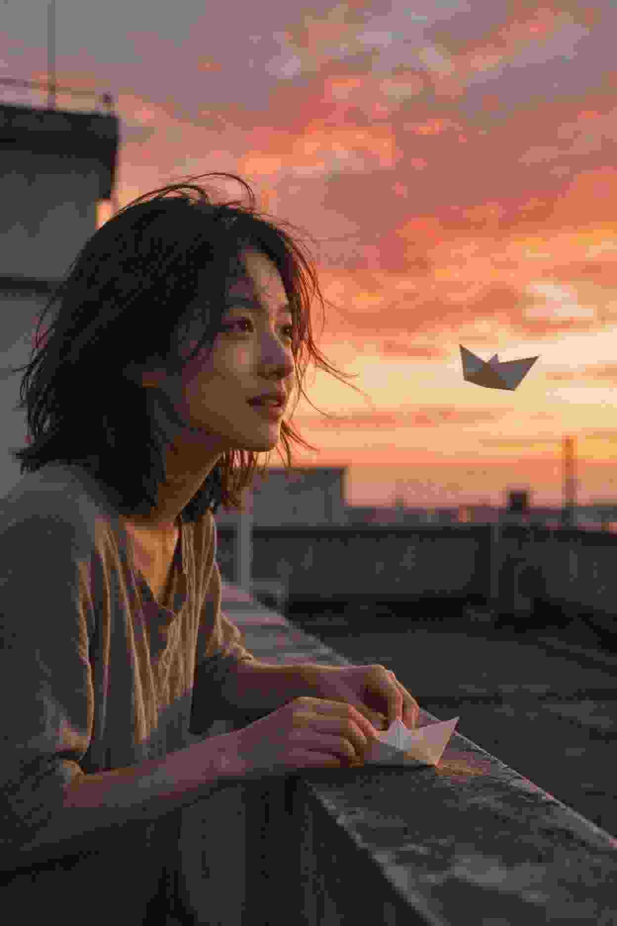 绽放之季