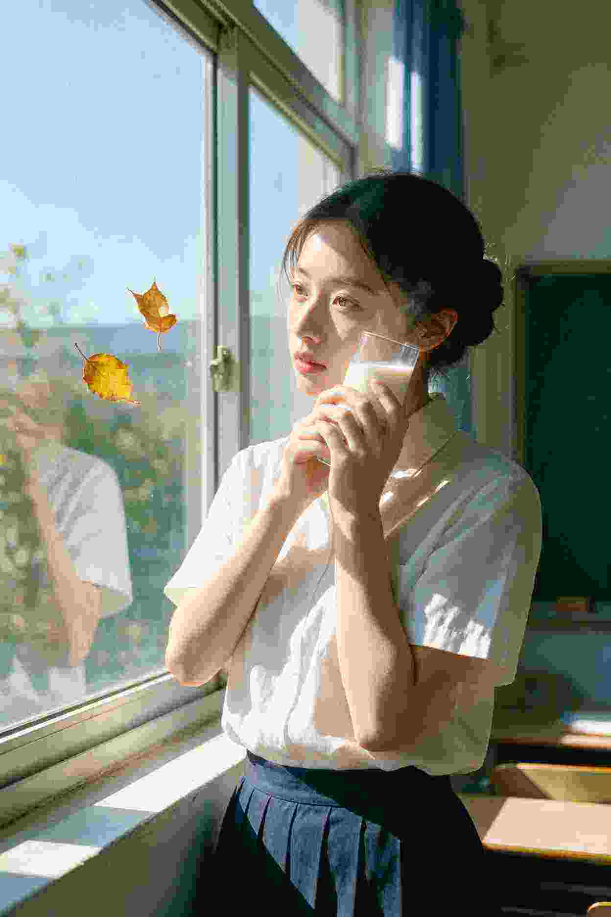 小镇有星光