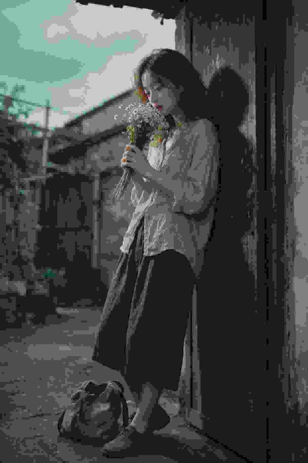 红尘如梦
